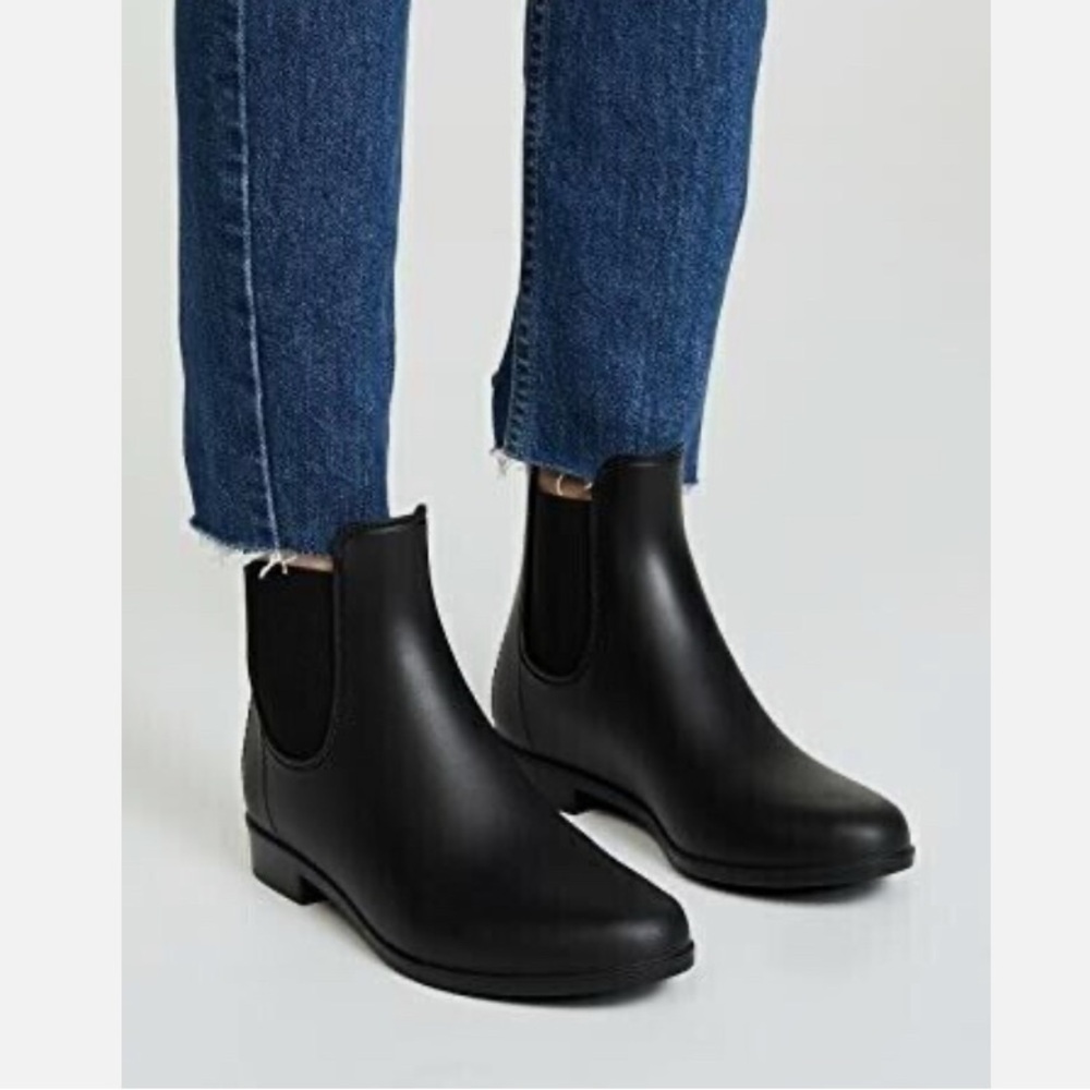 Sam Edelman Rain Boots